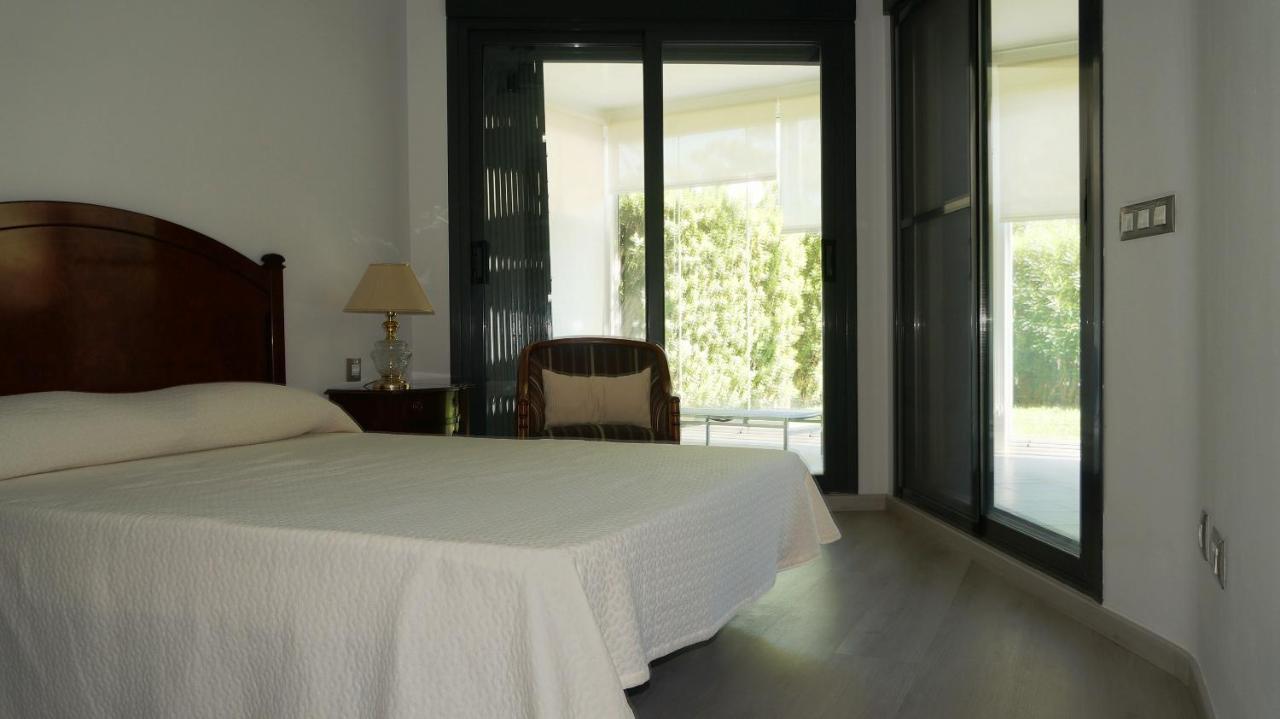 Vivienda Familiar En La Playa * Dénia