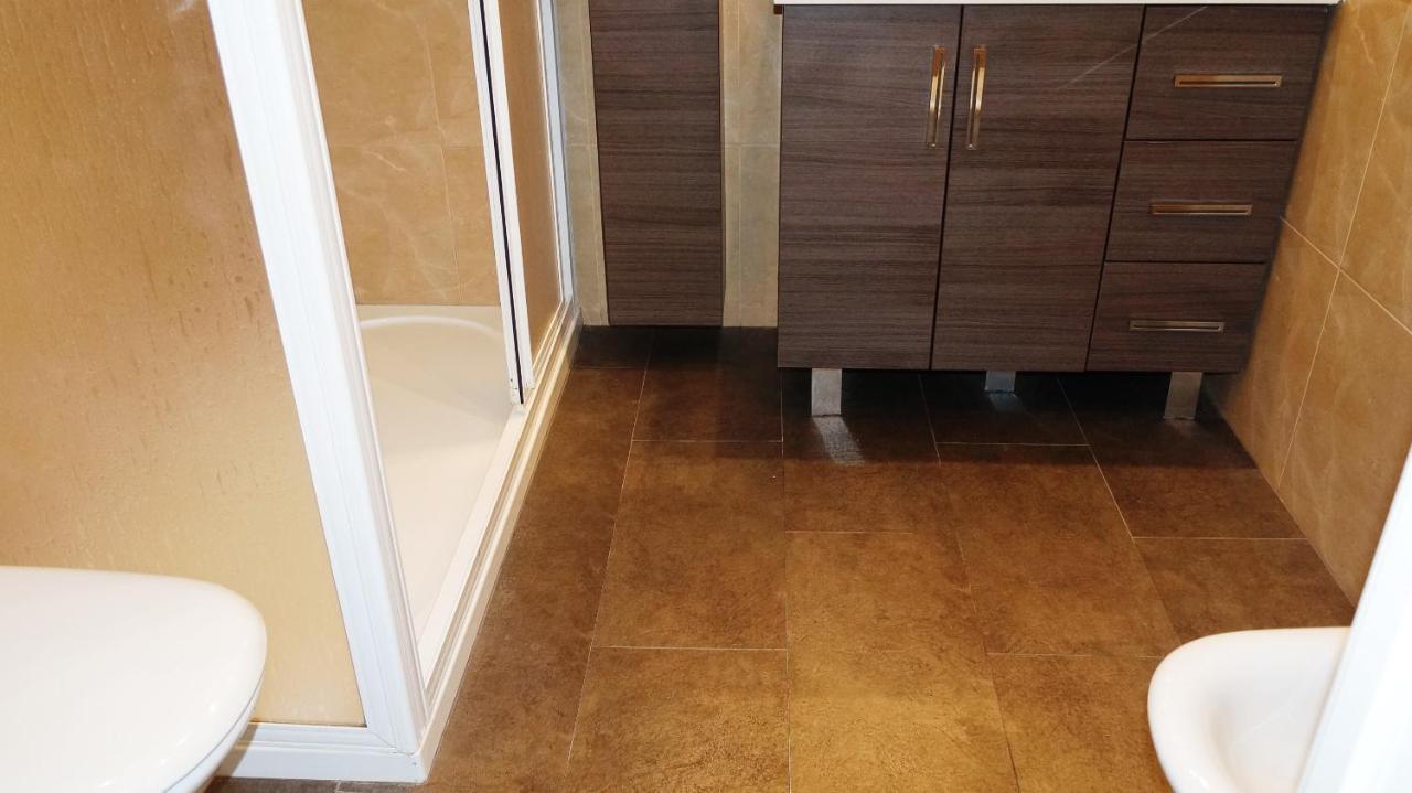 Vivienda Familiar En La Playa Appartement Dénia
