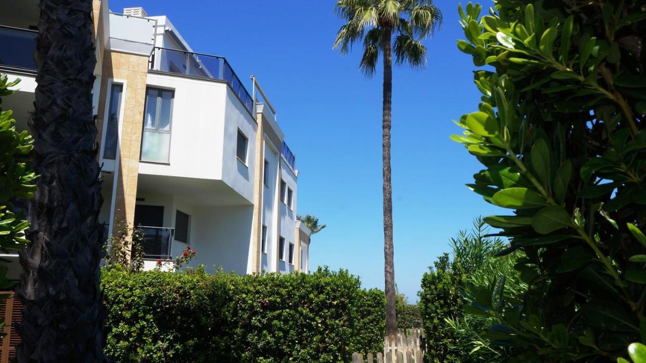 Appartement Vivienda Familiar En La Playa Dénia