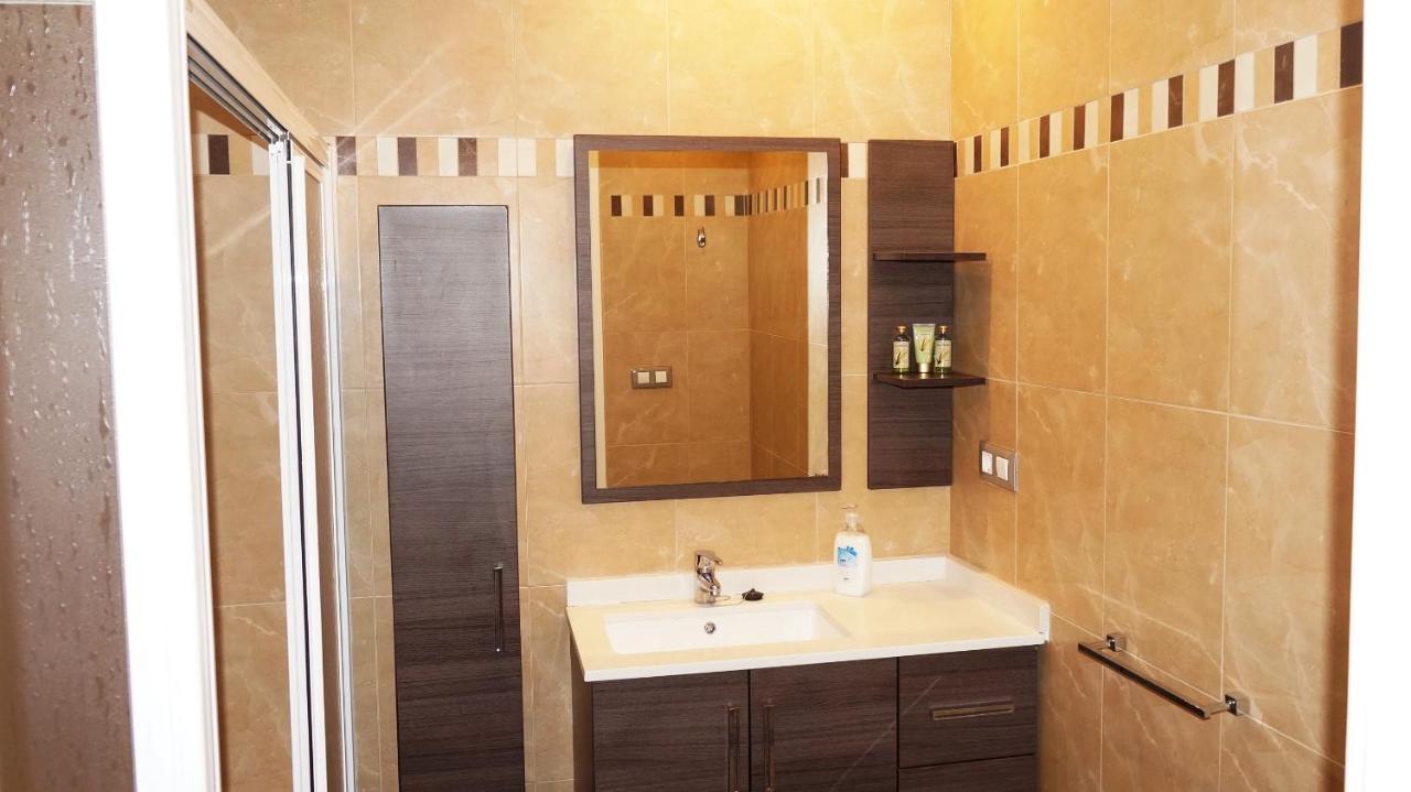 Vivienda Familiar En La Playa Appartement *